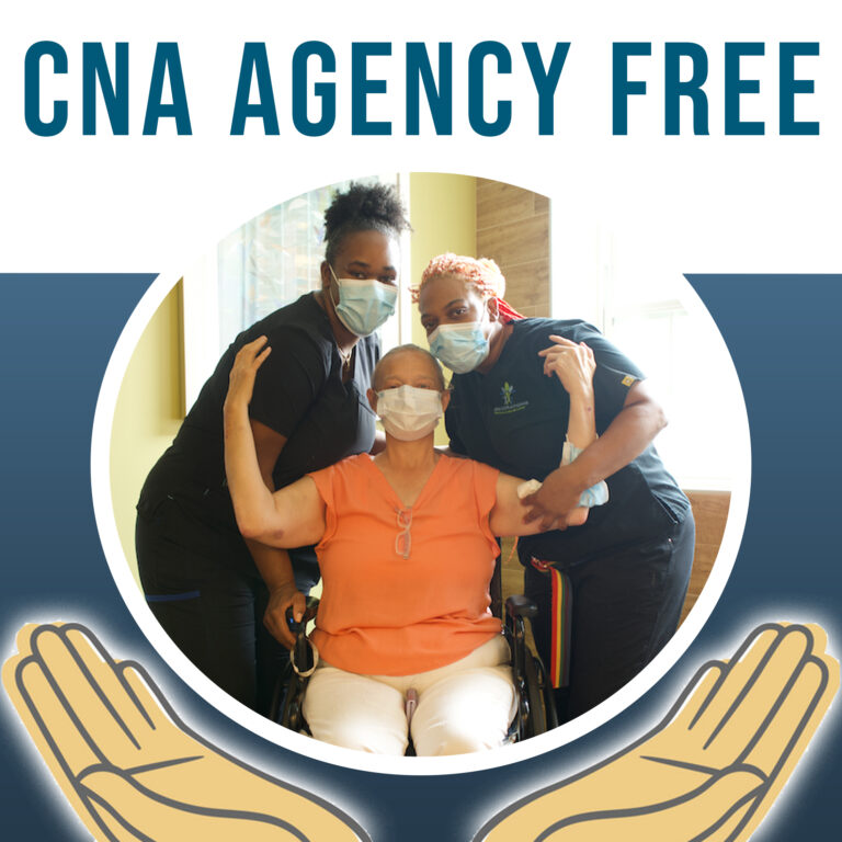 CNA Agency Free Facility